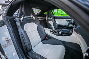 Mercedes-Benz AMG GT-S 130th Anniversary - 2016