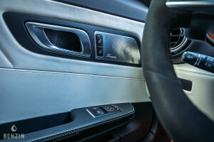 Mercedes-Benz AMG GT-S 130th Anniversary - 2016