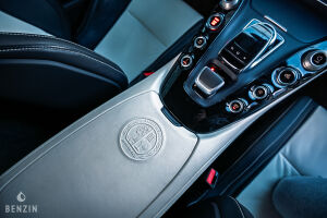 Mercedes-Benz AMG GT-S 130th Anniversary - 2016