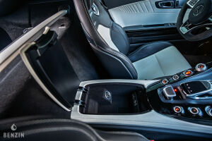 Mercedes-Benz AMG GT-S 130th Anniversary - 2016