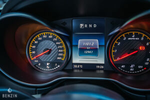 Mercedes-Benz AMG GT-S 130th Anniversary - 2016