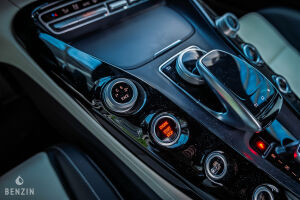 Mercedes-Benz AMG GT-S 130th Anniversary - 2016