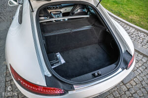 Mercedes-Benz AMG GT-S 130th Anniversary - 2016