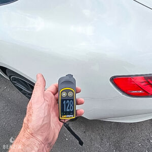 Mercedes-Benz AMG GT-S 130th Anniversary - 2016