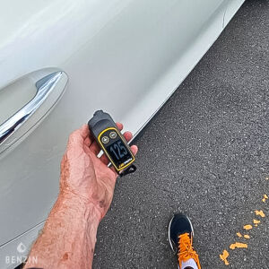 Mercedes-Benz AMG GT-S 130th Anniversary - 2016