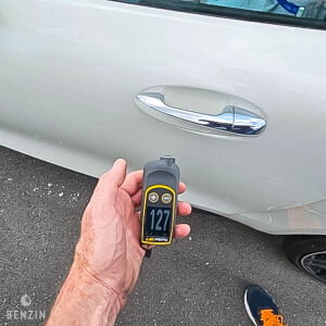 Mercedes-Benz AMG GT-S 130th Anniversary - 2016