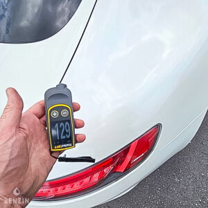 Mercedes-Benz AMG GT-S 130th Anniversary - 2016