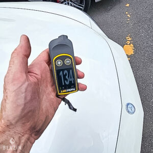 Mercedes-Benz AMG GT-S 130th Anniversary - 2016