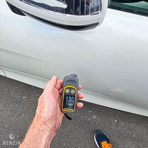 Mercedes-Benz AMG GT-S 130th Anniversary - 2016