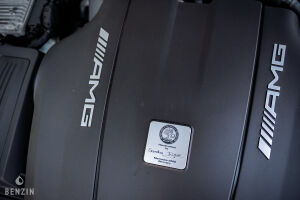 Mercedes-Benz AMG GT-S 130th Anniversary - 2016