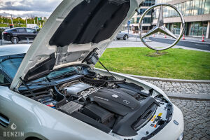 Mercedes-Benz AMG GT-S 130th Anniversary - 2016