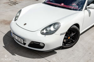 Porsche Cayman 2.9 PDK - 2011