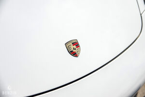 Porsche Cayman 2.9 PDK - 2011