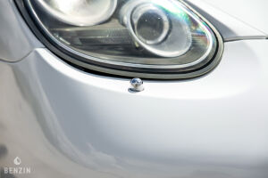 Porsche Cayman 2.9 PDK - 2011