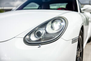 Porsche Cayman 2.9 PDK - 2011