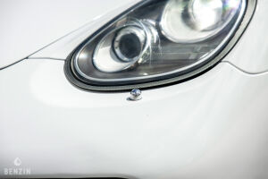 Porsche Cayman 2.9 PDK - 2011