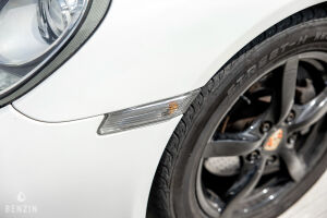 Porsche Cayman 2.9 PDK - 2011