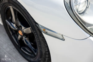 Porsche Cayman 2.9 PDK - 2011