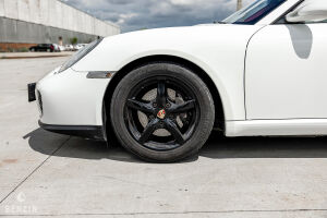 Porsche Cayman 2.9 PDK - 2011