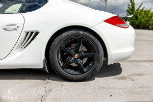 Porsche Cayman 2.9 PDK - 2011