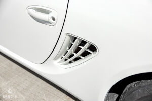 Porsche Cayman 2.9 PDK - 2011