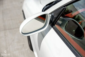 Porsche Cayman 2.9 PDK - 2011