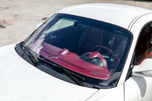 Porsche Cayman 2.9 PDK - 2011