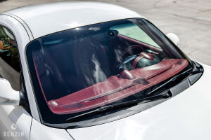 Porsche Cayman 2.9 PDK - 2011