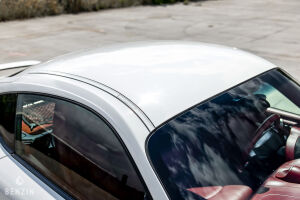 Porsche Cayman 2.9 PDK - 2011