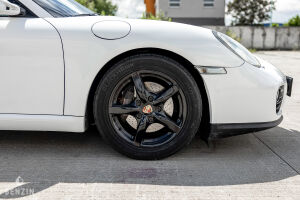 Porsche Cayman 2.9 PDK - 2011