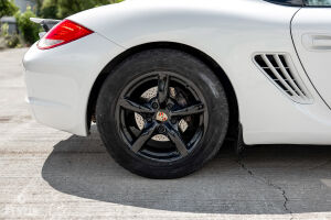 Porsche Cayman 2.9 PDK - 2011