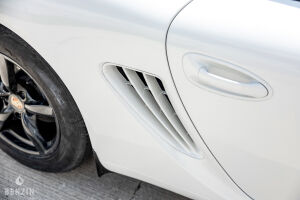 Porsche Cayman 2.9 PDK - 2011