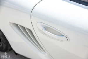 Porsche Cayman 2.9 PDK - 2011