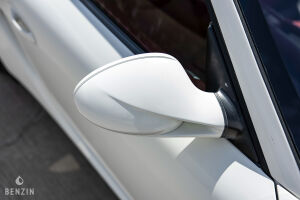 Porsche Cayman 2.9 PDK - 2011