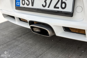 Porsche Cayman 2.9 PDK - 2011