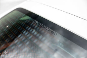 Porsche Cayman 2.9 PDK - 2011