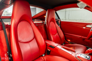 Porsche Cayman 2.9 PDK - 2011