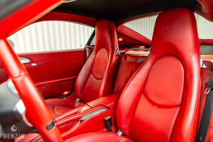 Porsche Cayman 2.9 PDK - 2011