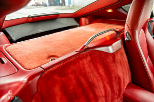 Porsche Cayman 2.9 PDK - 2011