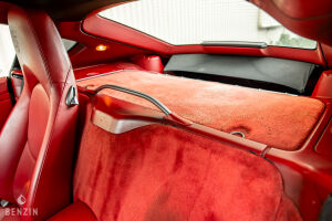 Porsche Cayman 2.9 PDK - 2011