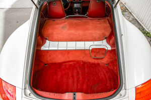 Porsche Cayman 2.9 PDK - 2011