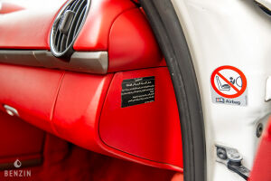 Porsche Cayman 2.9 PDK - 2011