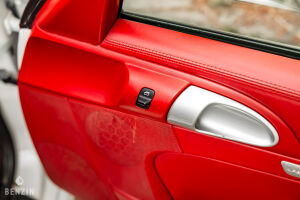 Porsche Cayman 2.9 PDK - 2011