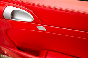 Porsche Cayman 2.9 PDK - 2011