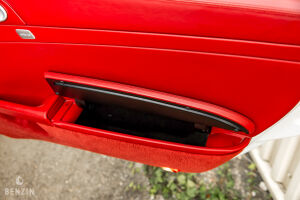 Porsche Cayman 2.9 PDK - 2011