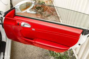 Porsche Cayman 2.9 PDK - 2011