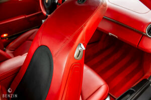 Porsche Cayman 2.9 PDK - 2011