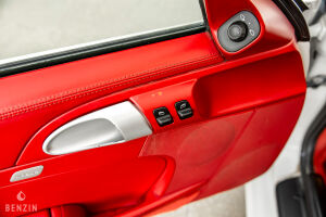 Porsche Cayman 2.9 PDK - 2011