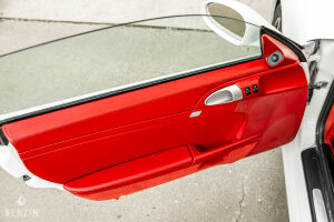 Porsche Cayman 2.9 PDK - 2011