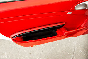 Porsche Cayman 2.9 PDK - 2011